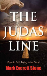 Stone, Mark Everett — The Judas Line