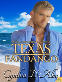 D'Alba, Cynthia — Texas Fandango