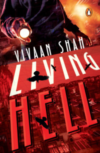 Shah Vivaan — Living Hell