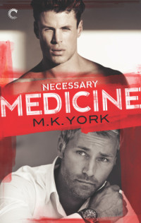 York, M K — Necessary Medicine