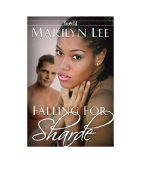 Lee Marilyn — Falling for Sharde