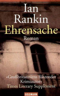 Rankin Ian — Ehrensache