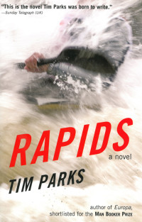 Parks Tim — Rapids