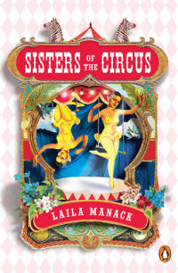 Laila Manack — Sisters of the Circus