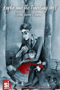 Jordi Sierra i Fabra — Kafka and the Traveling Doll