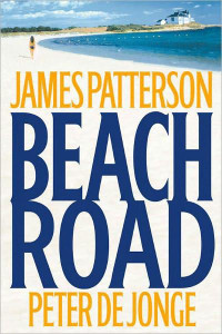 Patterson James — Beach Road