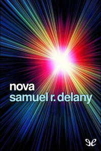 Samuel R. Delany — Nova