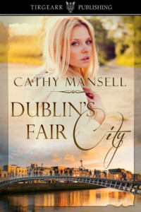 Mansell Cathy — Dublin's Fair City