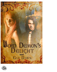 Dawn Gia — Lord Demon's Delight