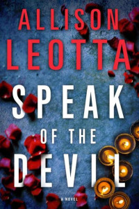 Leotta Allison — Speak of the Devil