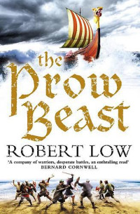 Low Robert — The Prow Beast
