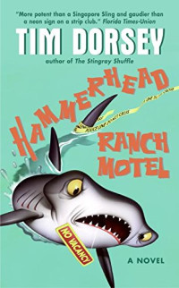 Dorsey Tim — Hammerhead Ranch Motel