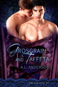 Anderson, A L — Grosgrain and Taffeta