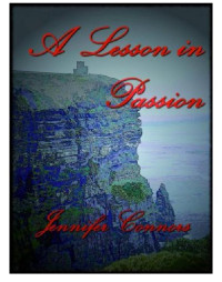 Connors Jennifer — A Lesson in Passion