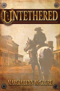 McClure, Marcia Lynn — Untethered