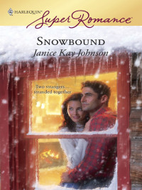 Johnson, Janice Kay — Snowbound