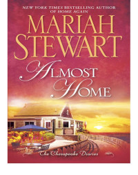 Stewart Mariah — Almost Home