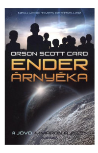 Orson Scott Card — Ender árnyéka