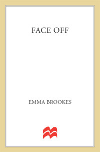 Brookes Emma — Face Off