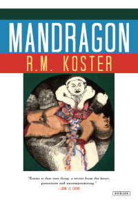 Koster, R M — Mandragon