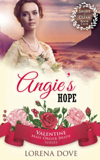 Dove Lorena — Angie's Hope