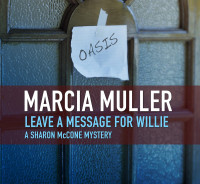 Muller Marcia — Leave a Message for Willie