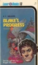 Nelson, R F — Blake's progress