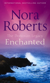 Roberts Nora — Enchanted