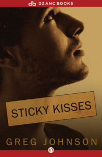 Johnson Greg — Sticky Kisses