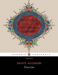 Dante Alighieri — Convívio