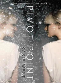 West Kasie — Pivot Point