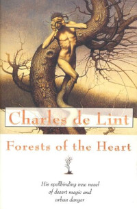 Charles de Lint — Forests of the Heart