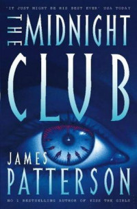 Patterson James — Midnight Club