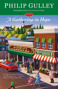 Philip Gulley — A Gathering in Hope