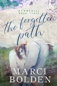 Marci Bolden — The Forgotten Path