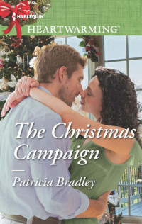 Patricia Bradley — The Christmas Campaign