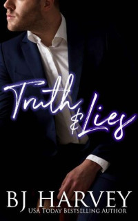 BJ Harvey — Truth & Lies