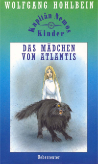 Hohlbein Wolfgang — Das Mädchen von Atlantis