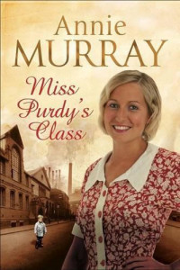 Murray Annie — Miss Purdy's Class