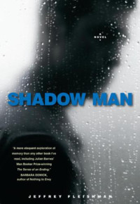 Fleishman Jeffrey — Shadow Man