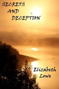 Lowe Elizabeth — Secrets and Deception