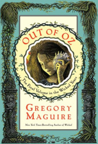 Maguire Gregory — Out of Oz