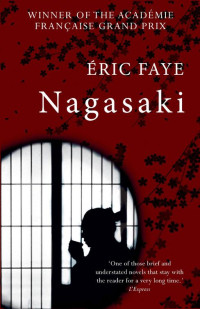 Faye Éric; Boyce Emily — Nagasaki