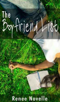 Novelle Renee — The Boyfriend List
