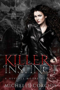 Michelle Corchis — Killer Instinct