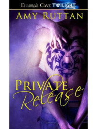 Ruttan Amy — Private Release