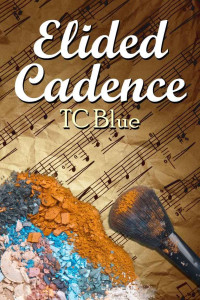 Blue, T C — Elided Cadence