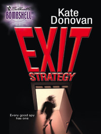 Donovan Kate — Exit Strategy