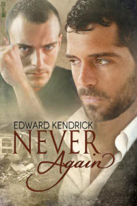 Kendrick Edward — Never Again