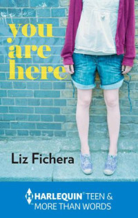 Fichera Liz — You Are Here